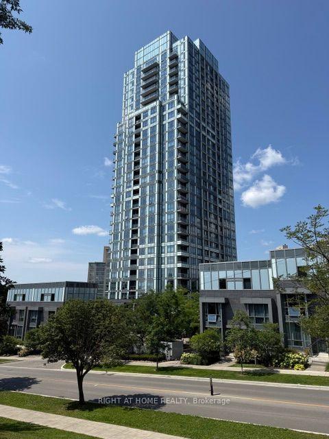 Photo of Unit 1509, 18 Graydon Hall Drive