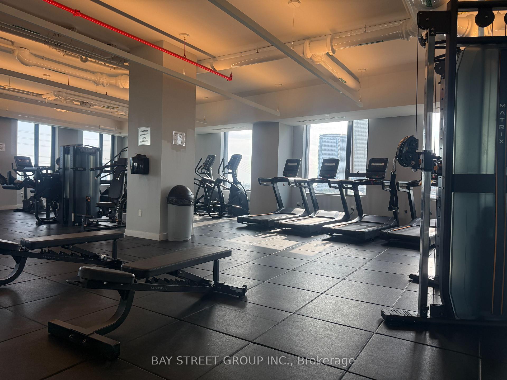 Photo 18 of Unit 4607, 2920 Highway 7, Vaughan, Concord — HOMEH