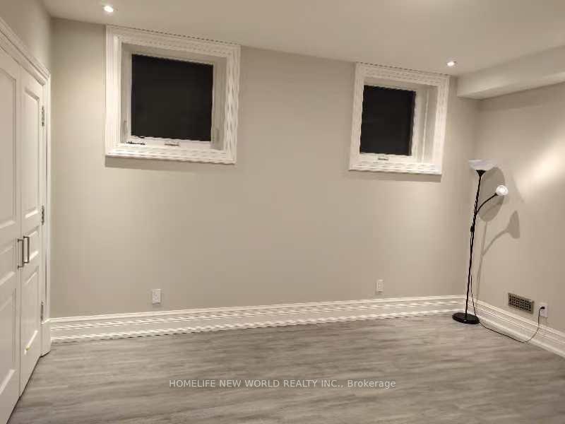 Photo 5 of Unit bsmt, 19 Honeybourne Crescent, Markham, Bullock — HOMEH