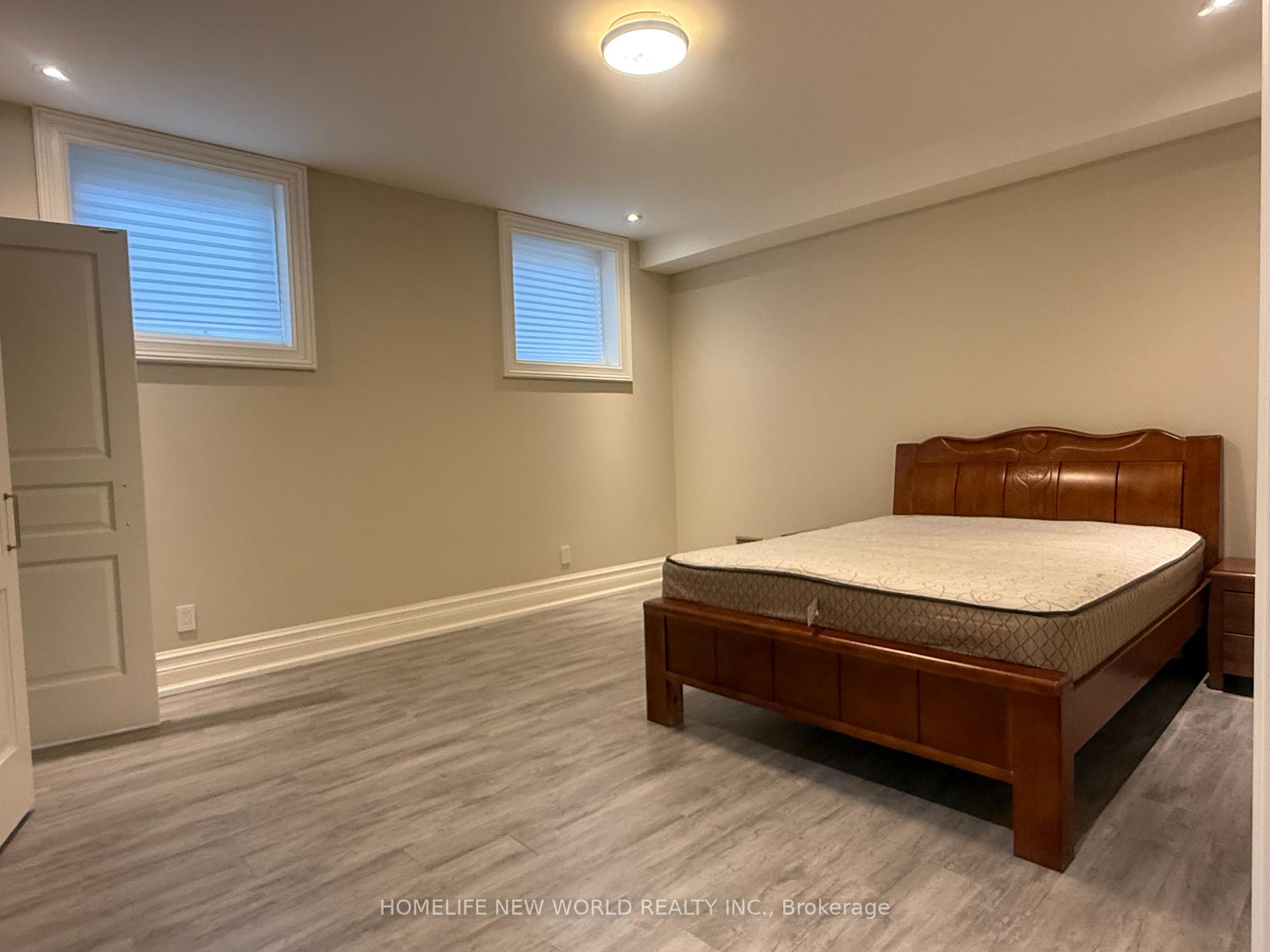 Photo 8 of Unit bsmt, 19 Honeybourne Crescent, Markham, Bullock — HOMEH