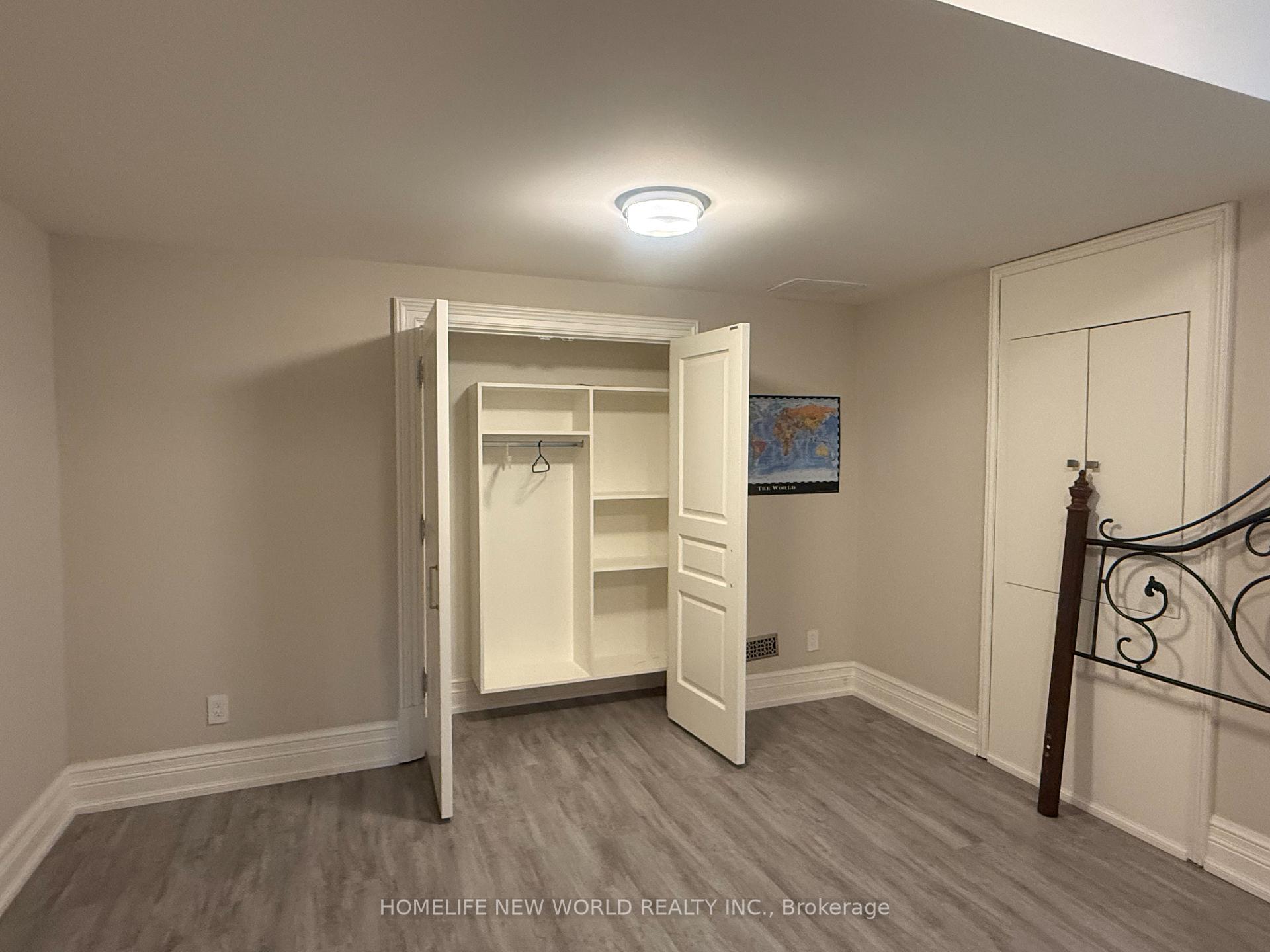Photo 9 of Unit bsmt, 19 Honeybourne Crescent, Markham, Bullock — HOMEH