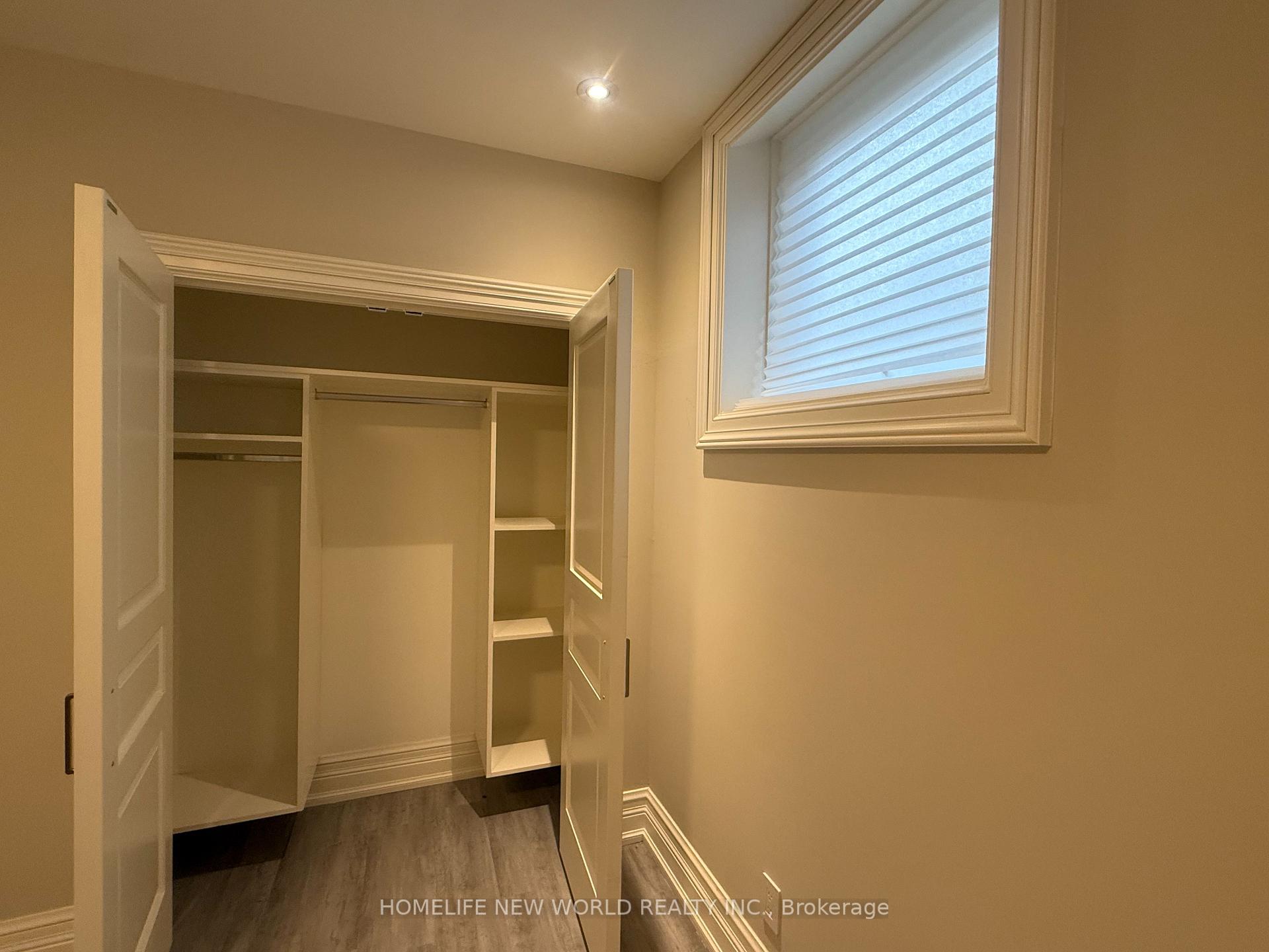 Photo 10 of Unit bsmt, 19 Honeybourne Crescent, Markham, Bullock — HOMEH
