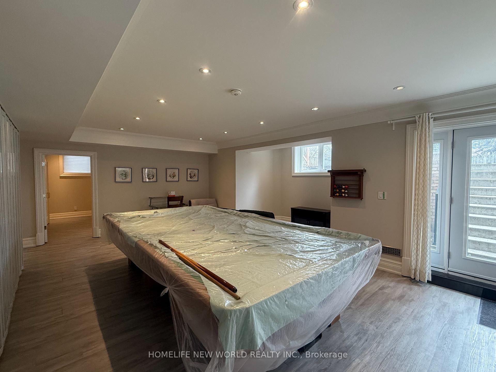 Photo 11 of Unit bsmt, 19 Honeybourne Crescent, Markham, Bullock — HOMEH