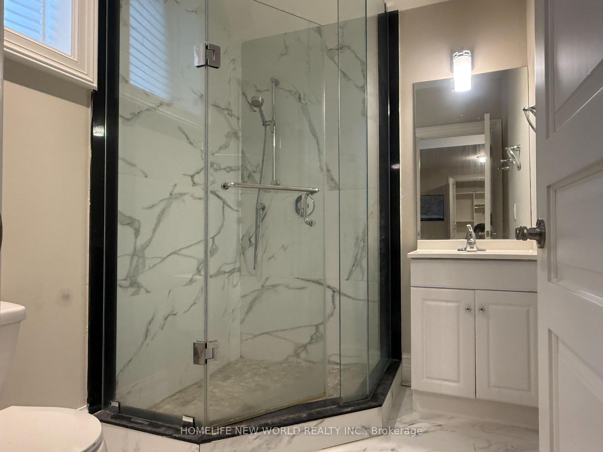 Photo 14 of Unit bsmt, 19 Honeybourne Crescent, Markham, Bullock — HOMEH