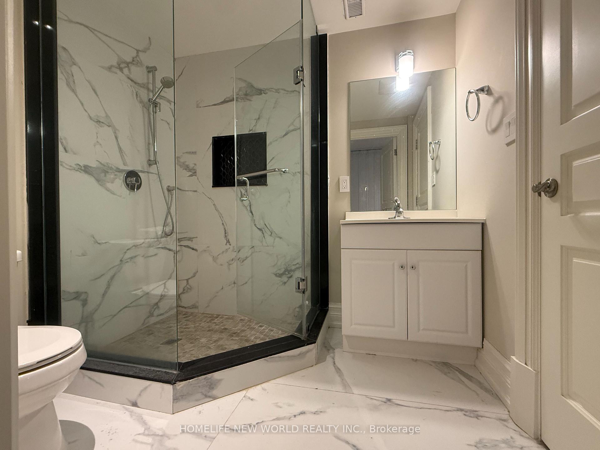 Photo 15 of Unit bsmt, 19 Honeybourne Crescent, Markham, Bullock — HOMEH