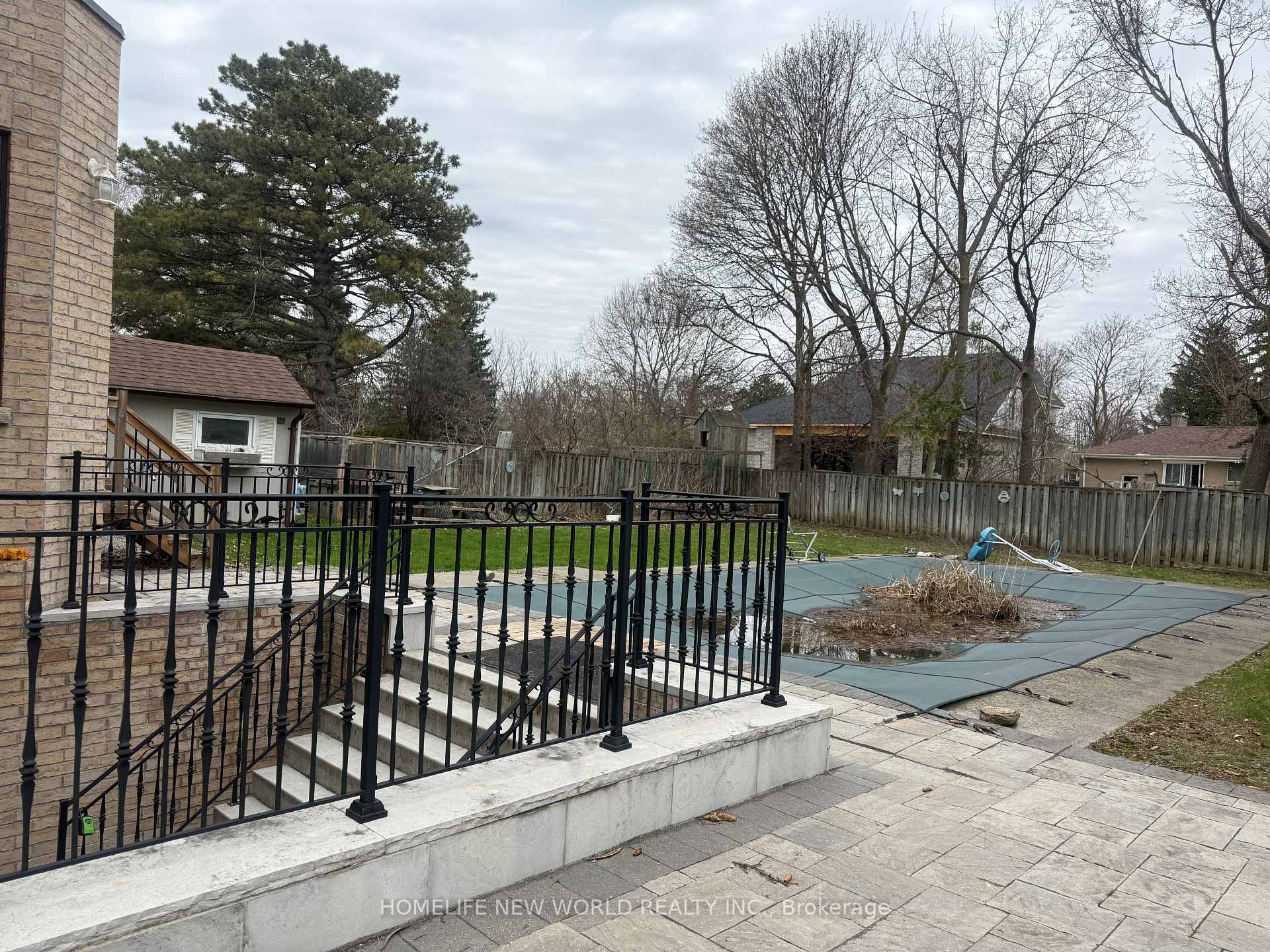 Photo 16 of Unit bsmt, 19 Honeybourne Crescent, Markham, Bullock — HOMEH