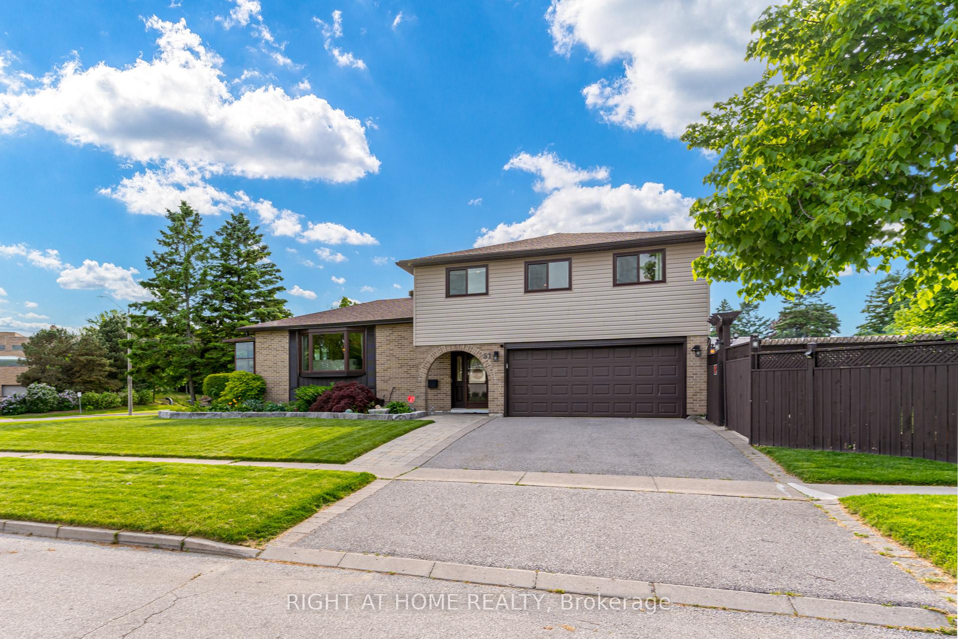 Photo 1 of 51 Lewin Crescent, Ajax, South East — HOMEH