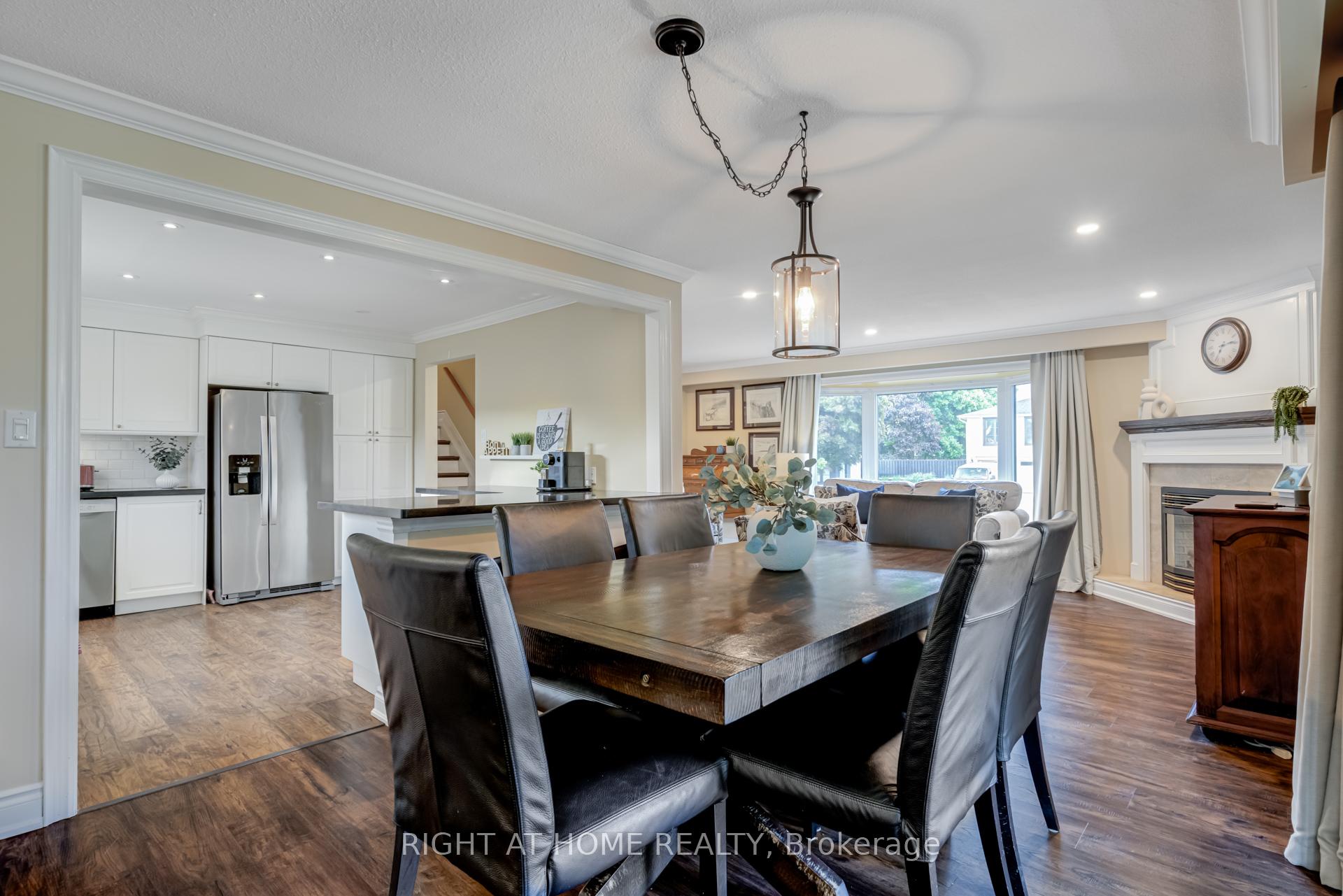 Photo 5 of 51 Lewin Crescent, Ajax, South East — HOMEH