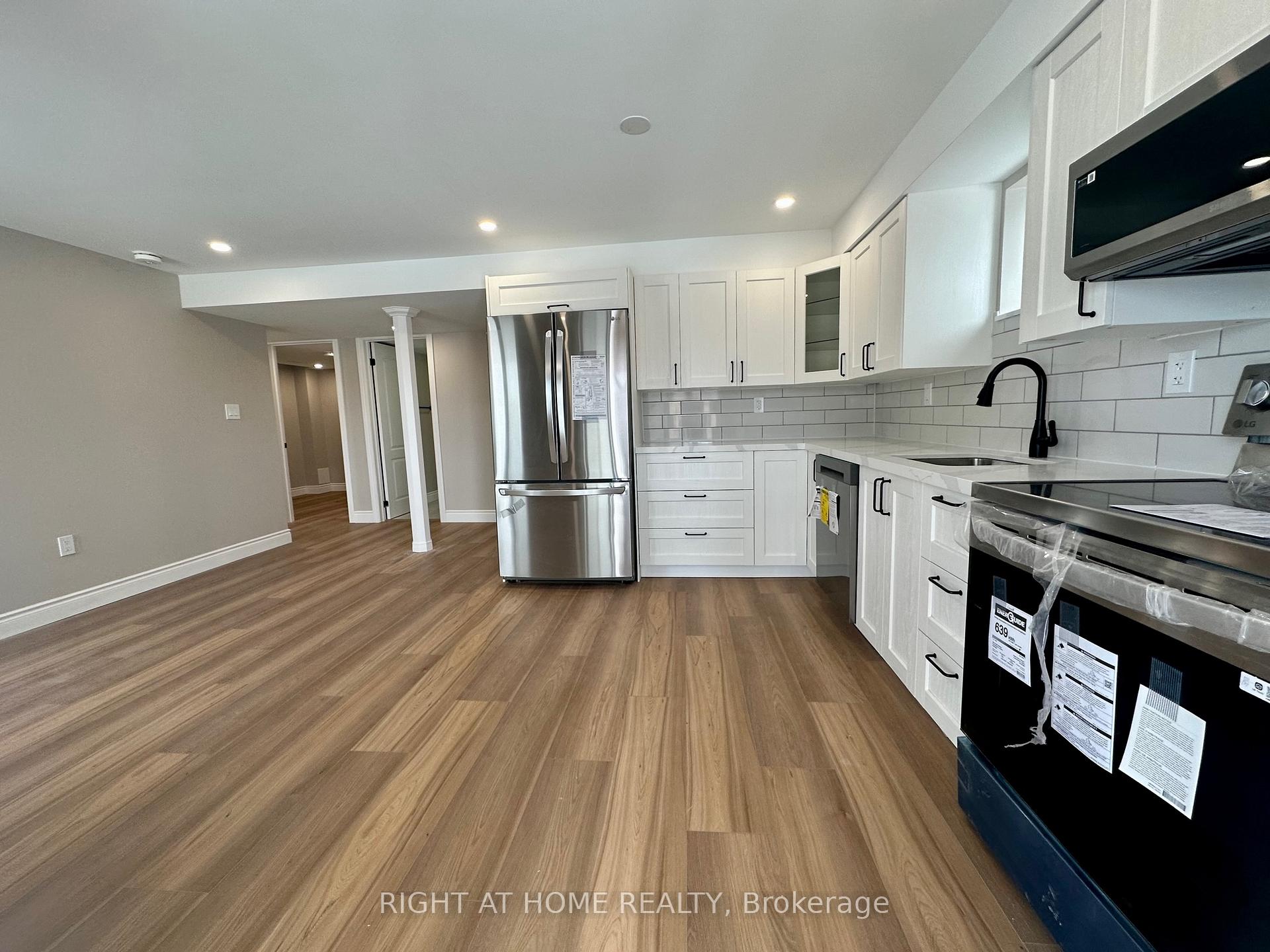Photo 2 of Unit Lower, 47 Anderson Road, Brant, Brantford Twp — HOMEH