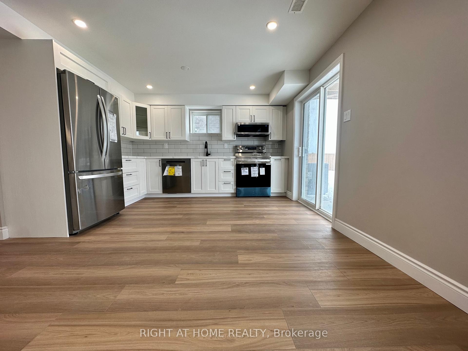 Photo 4 of Unit Lower, 47 Anderson Road, Brant, Brantford Twp — HOMEH