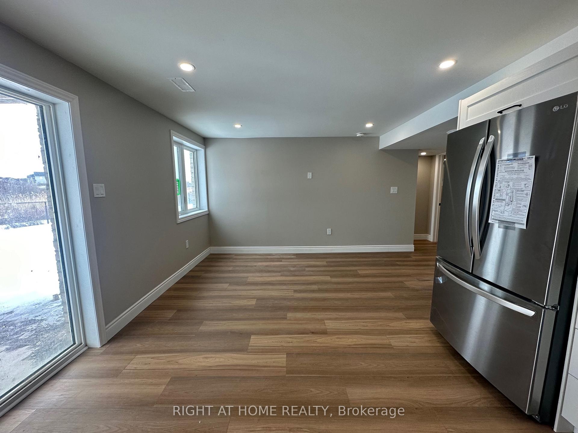 Photo 5 of Unit Lower, 47 Anderson Road, Brant, Brantford Twp — HOMEH