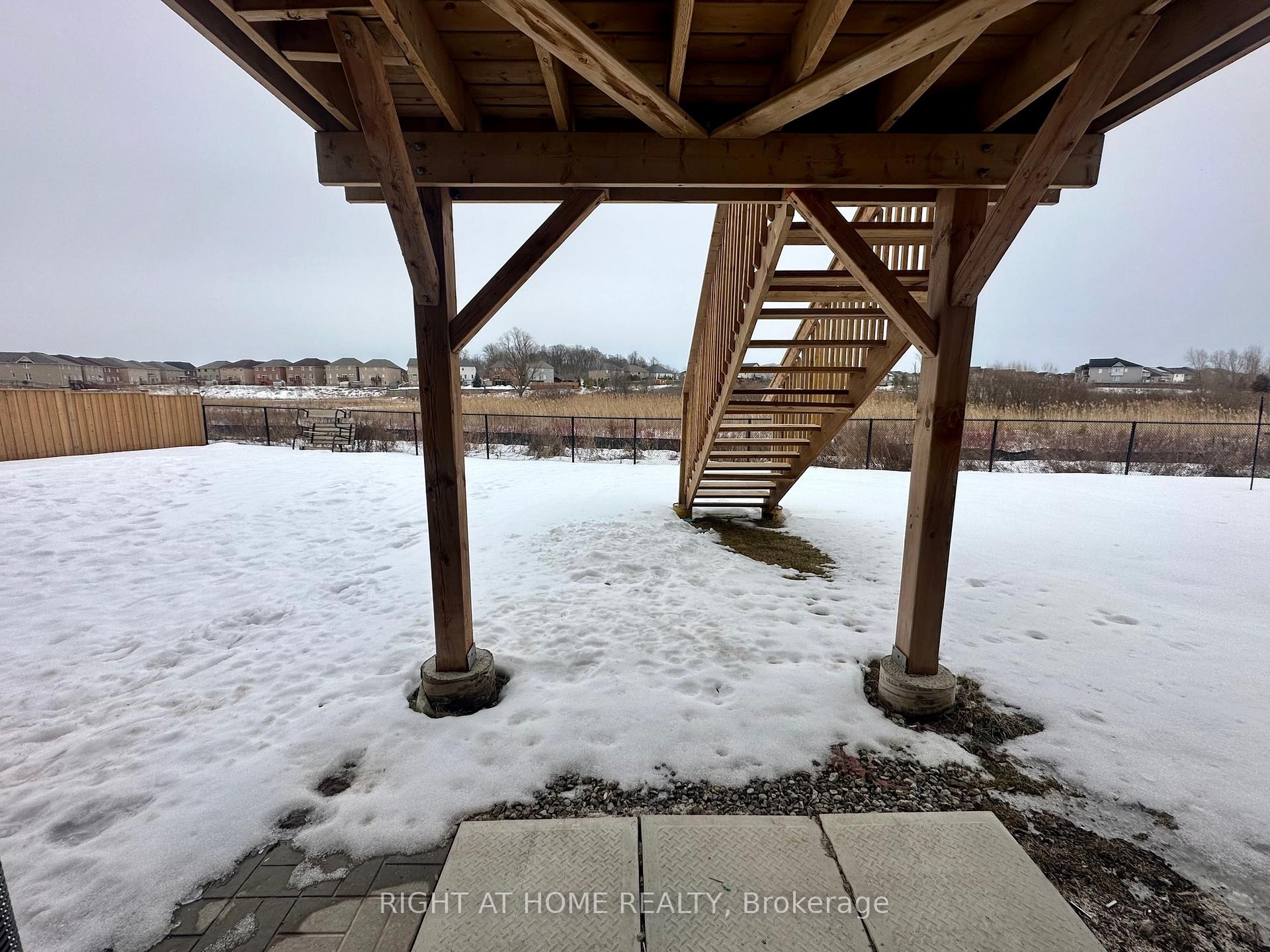 Photo 12 of Unit Lower, 47 Anderson Road, Brant, Brantford Twp — HOMEH