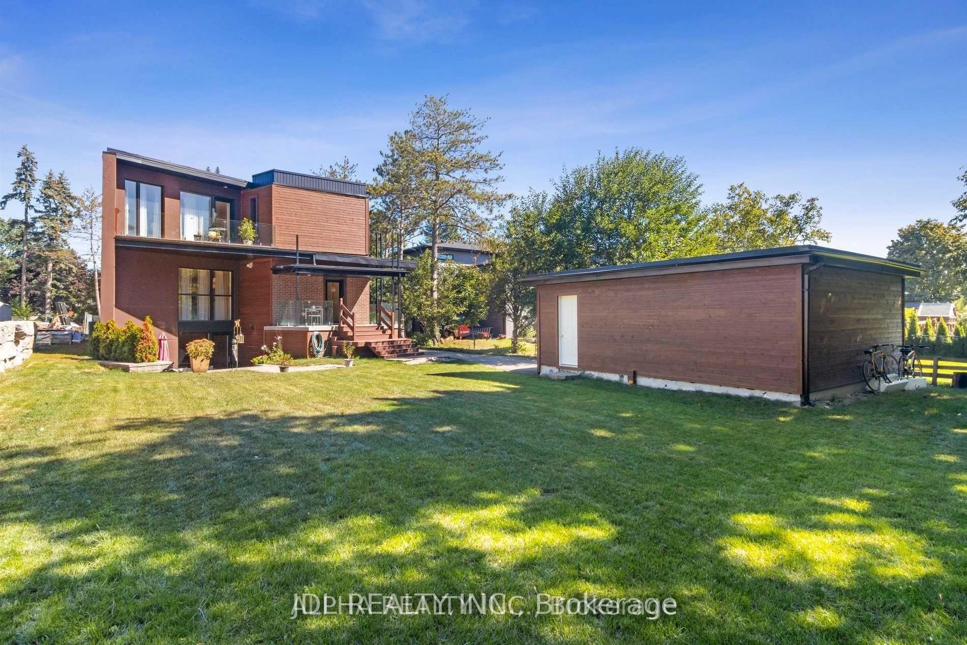 Photo 35 of 1436 Haig Boulevard, Mississauga, Lakeview — HOMEH