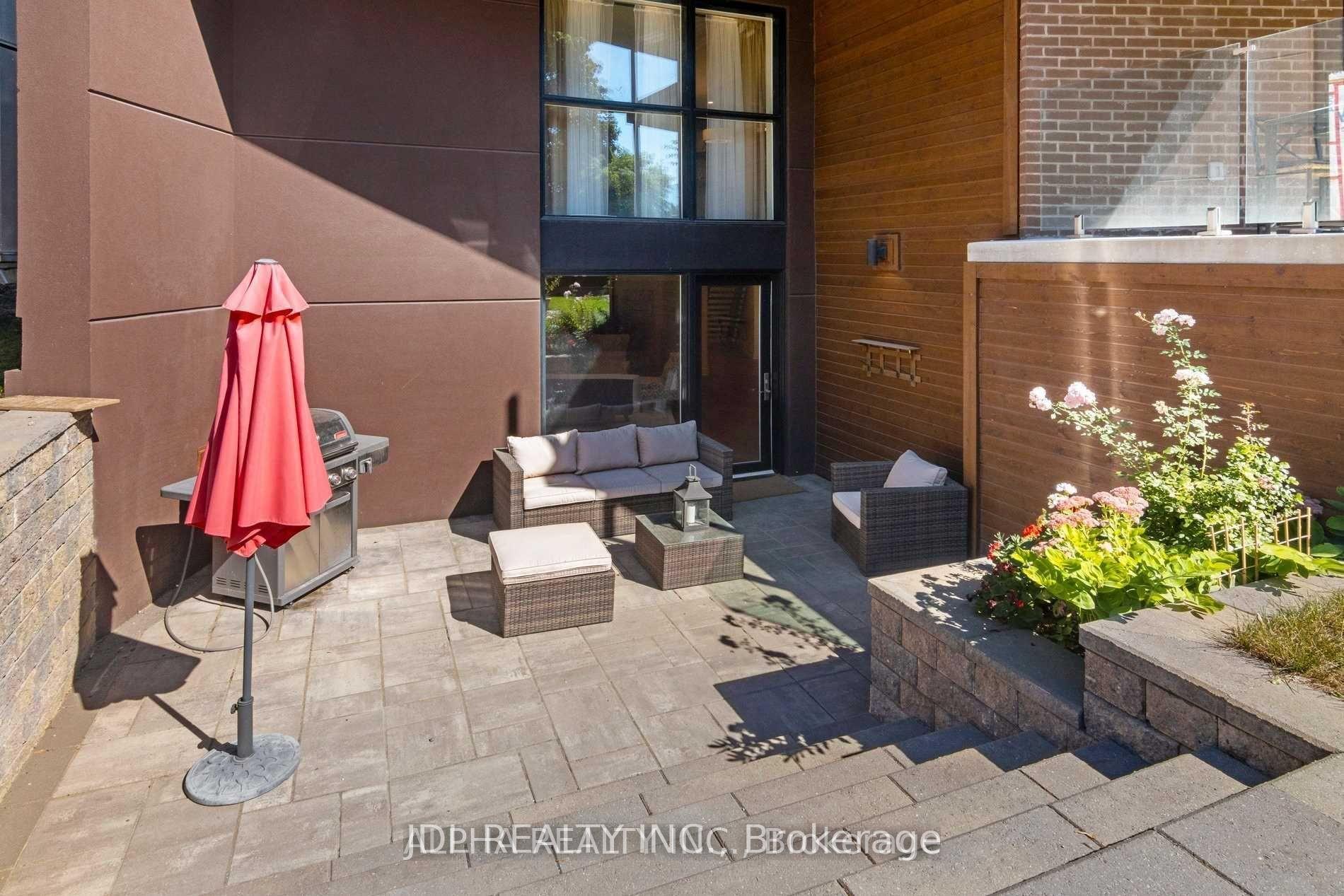 Photo 36 of 1436 Haig Boulevard, Mississauga, Lakeview — HOMEH