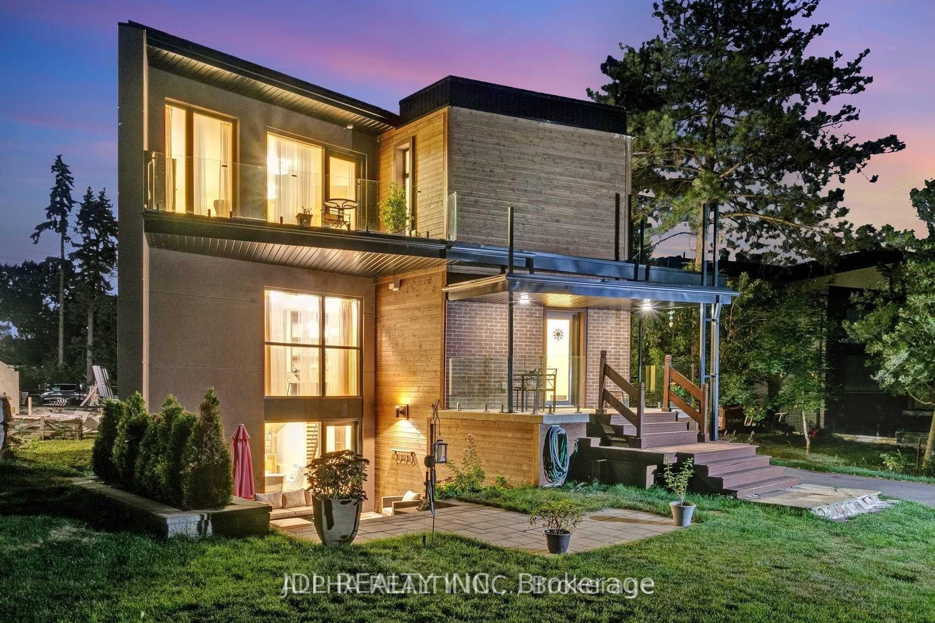 Photo 37 of 1436 Haig Boulevard, Mississauga, Lakeview — HOMEH