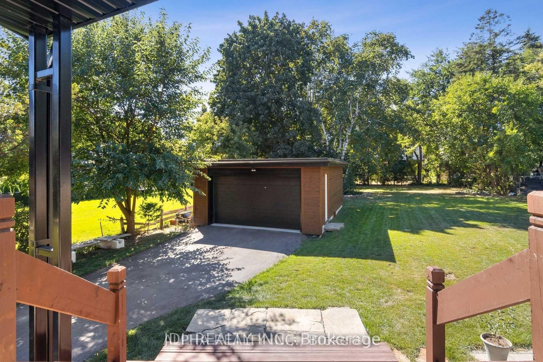 Photo 38 of 1436 Haig Boulevard, Mississauga, Lakeview — HOMEH