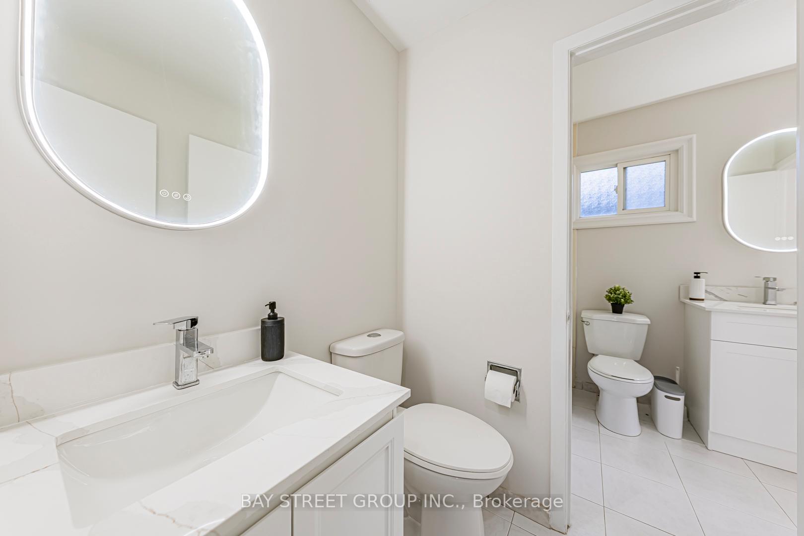 Photo 16 of 4 Sir Brandiles Place, Markham, Markham Village — HOMEH