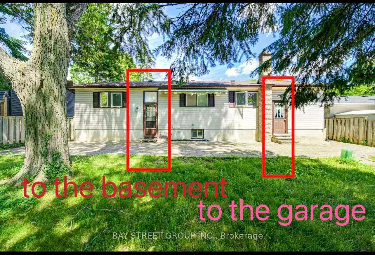 Photo 40 of 4 Sir Brandiles Place, Markham, Markham Village — HOMEH