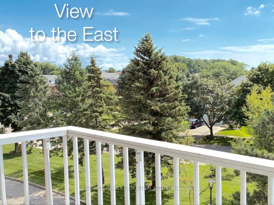 Photo 27 of Unit 403, 189 Lake Driveway West, Ajax, South West — HOMEH