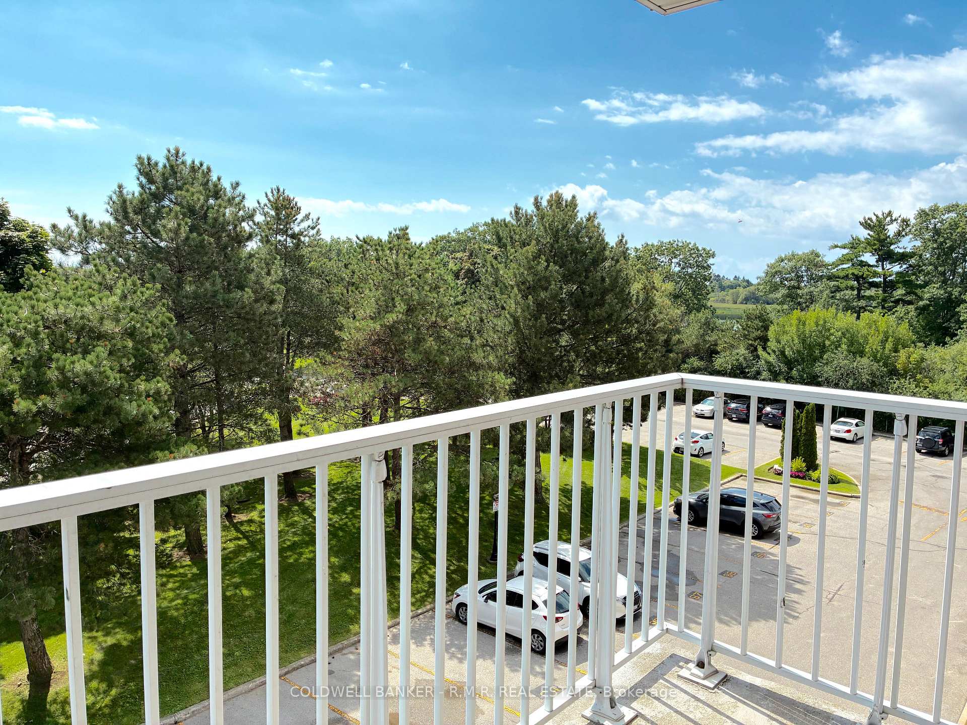Photo 28 of Unit 403, 189 Lake Driveway West, Ajax, South West — HOMEH