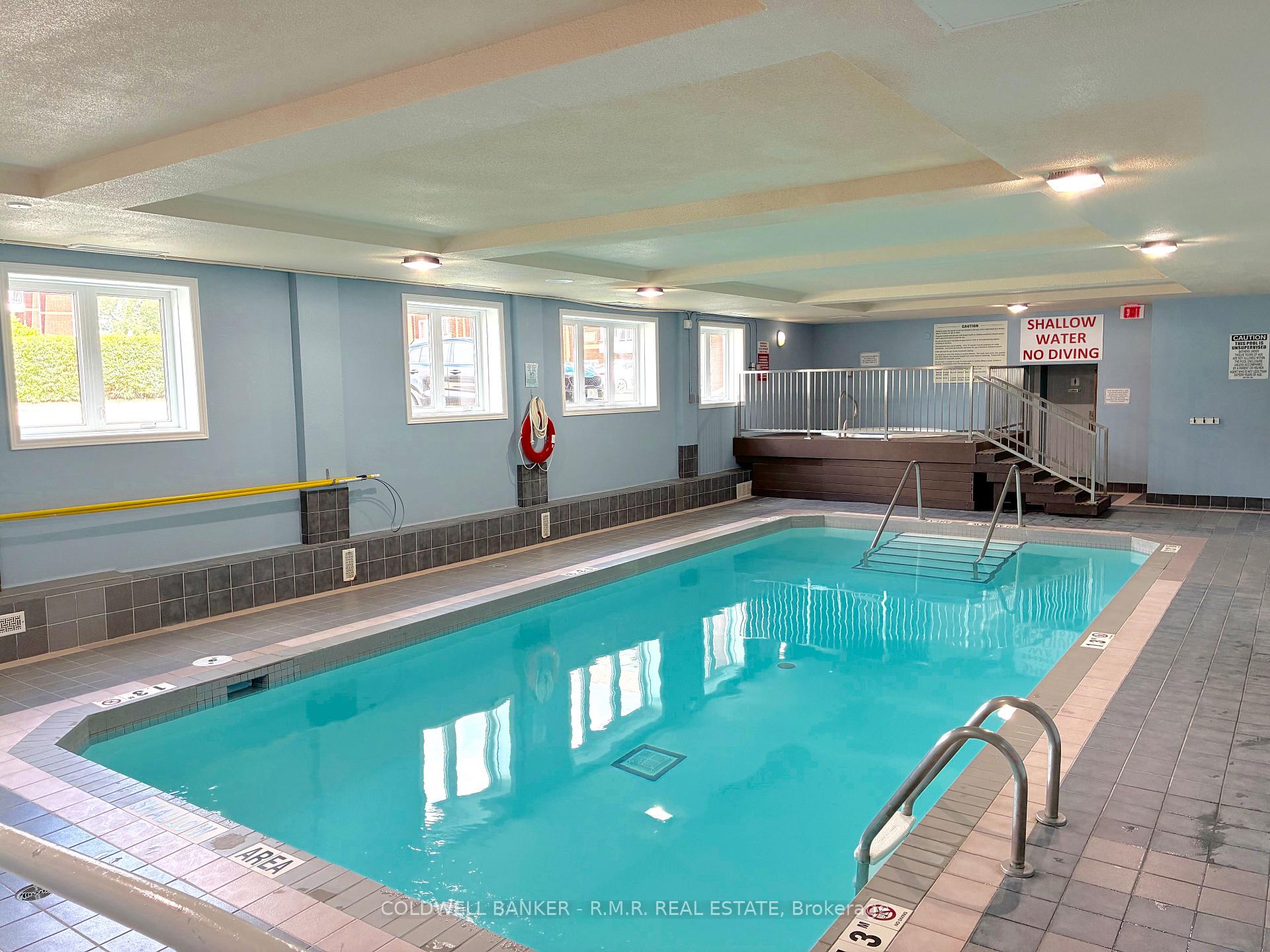 Photo 31 of Unit 403, 189 Lake Driveway West, Ajax, South West — HOMEH