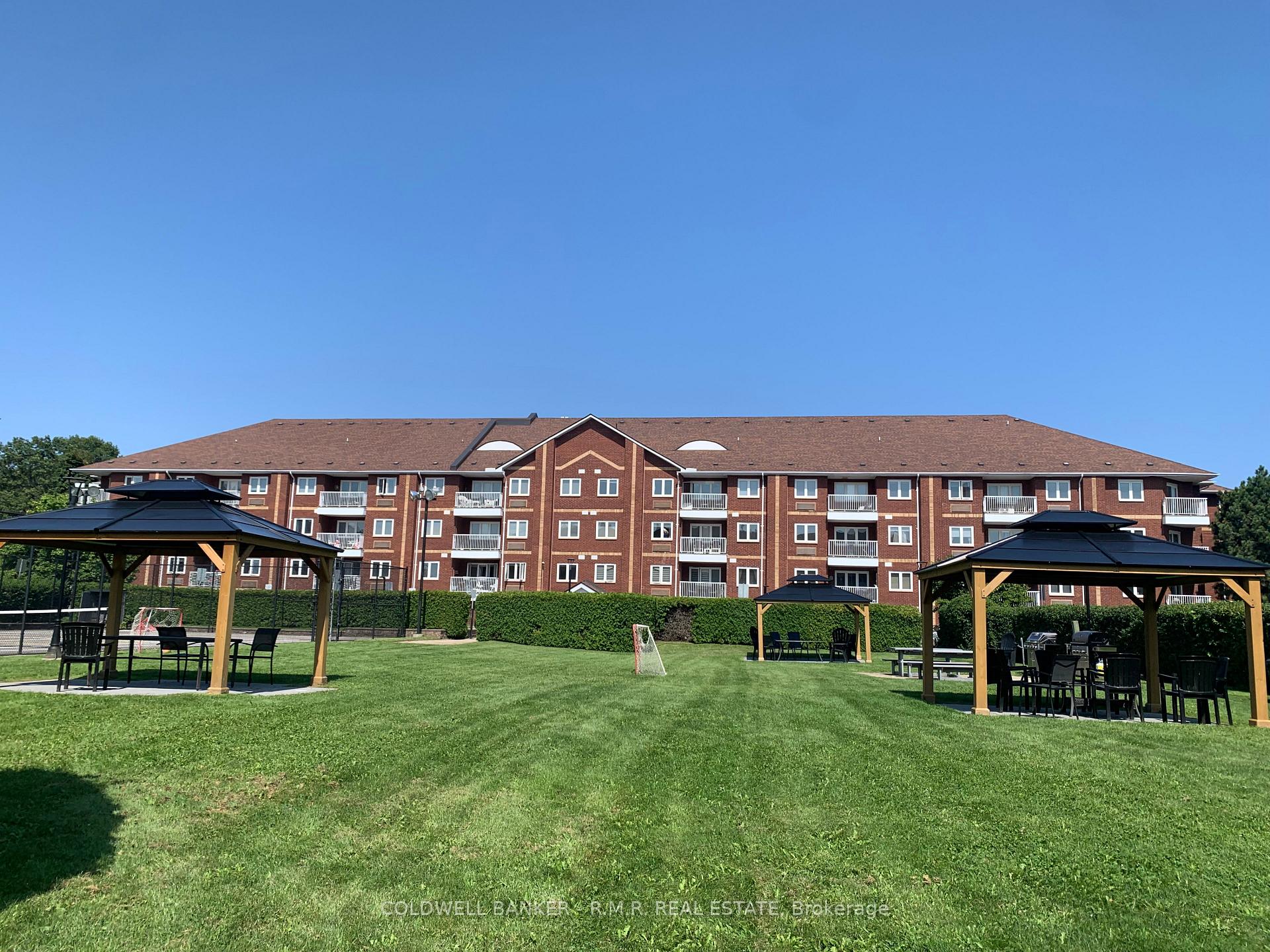 Photo 33 of Unit 403, 189 Lake Driveway West, Ajax, South West — HOMEH