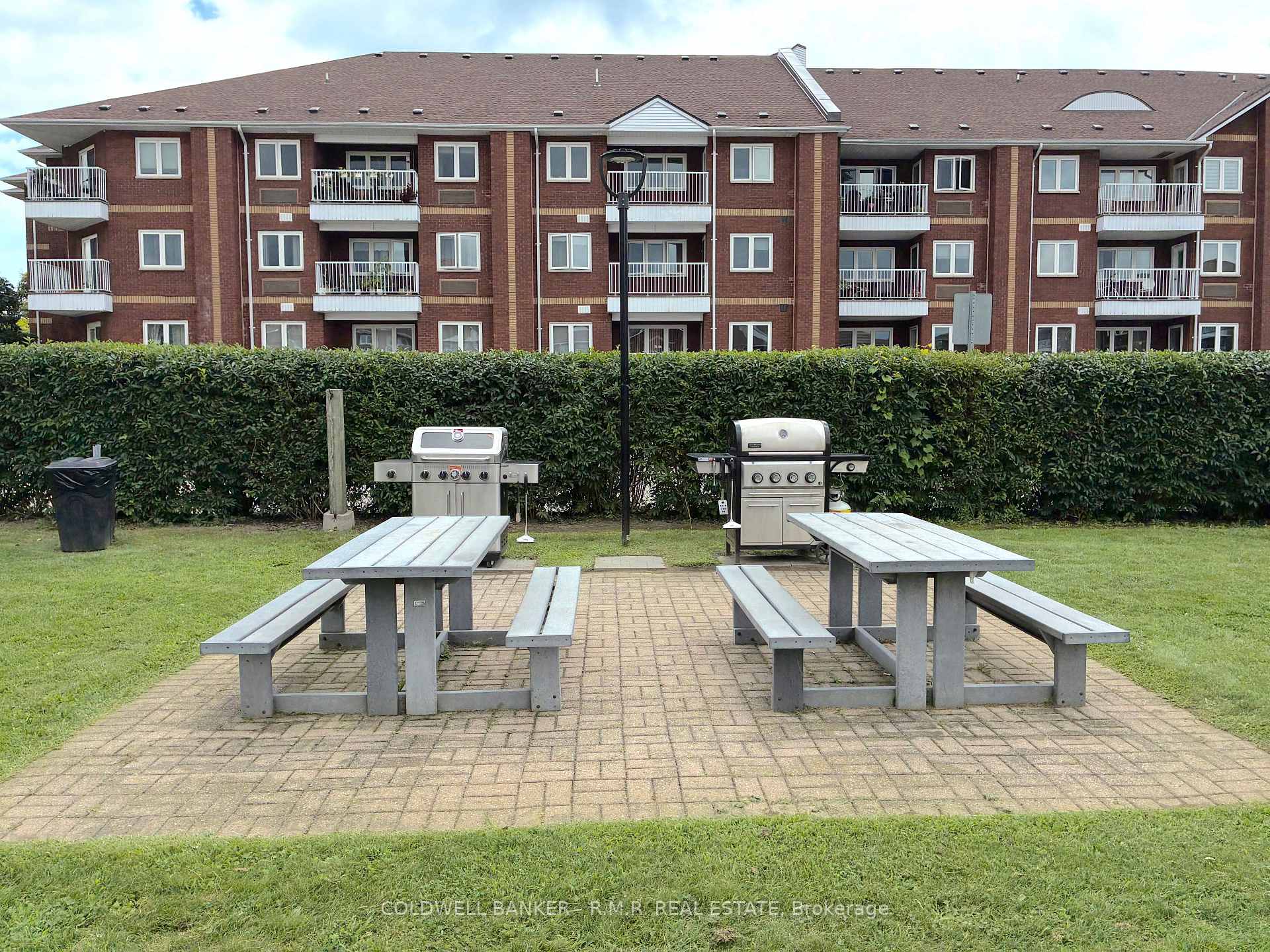 Photo 34 of Unit 403, 189 Lake Driveway West, Ajax, South West — HOMEH