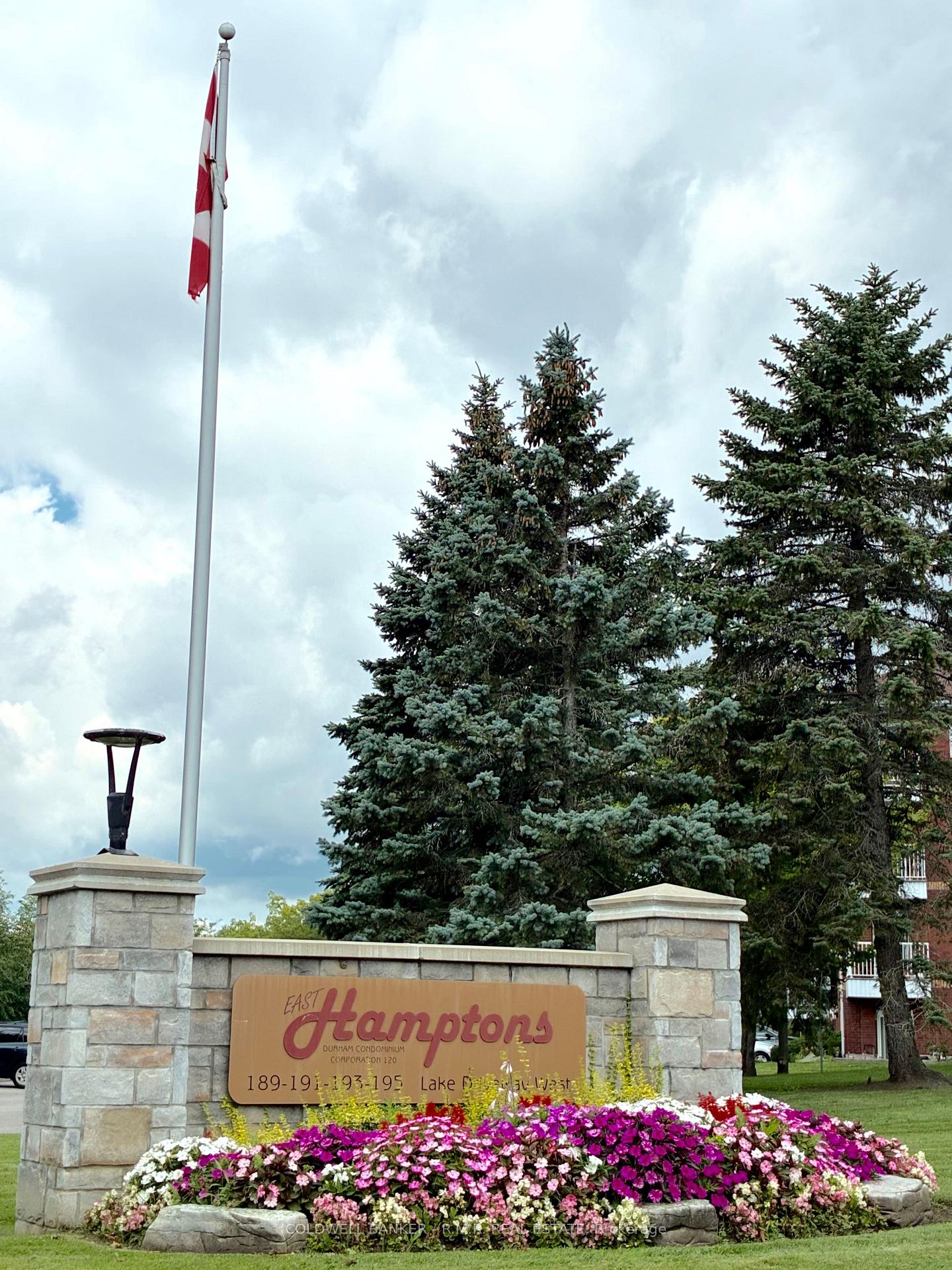 Photo 45 of Unit 403, 189 Lake Driveway West, Ajax, South West — HOMEH