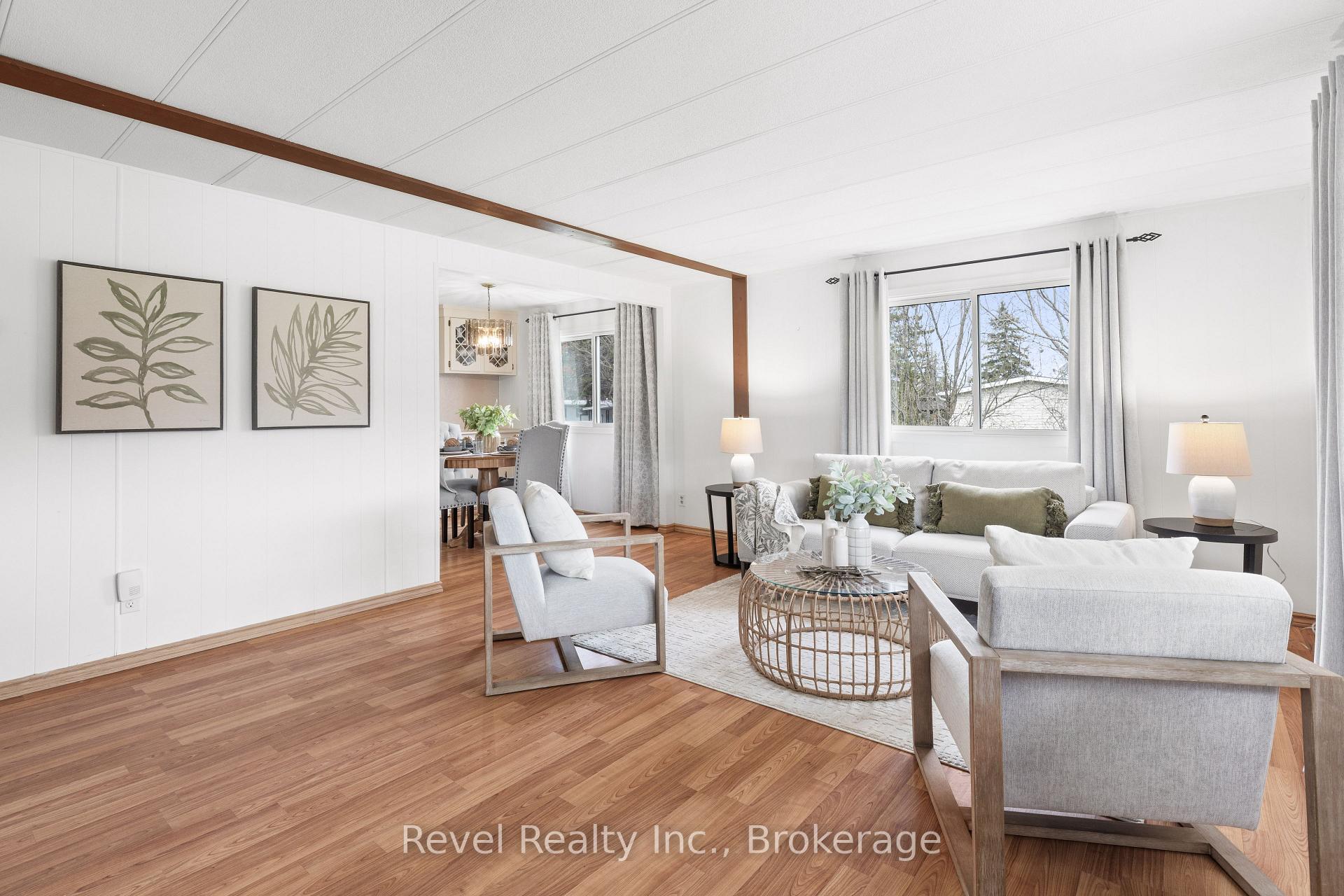 Photo 9 of 7 Macal Drive, Kawartha Lakes, Fenelon — HOMEH