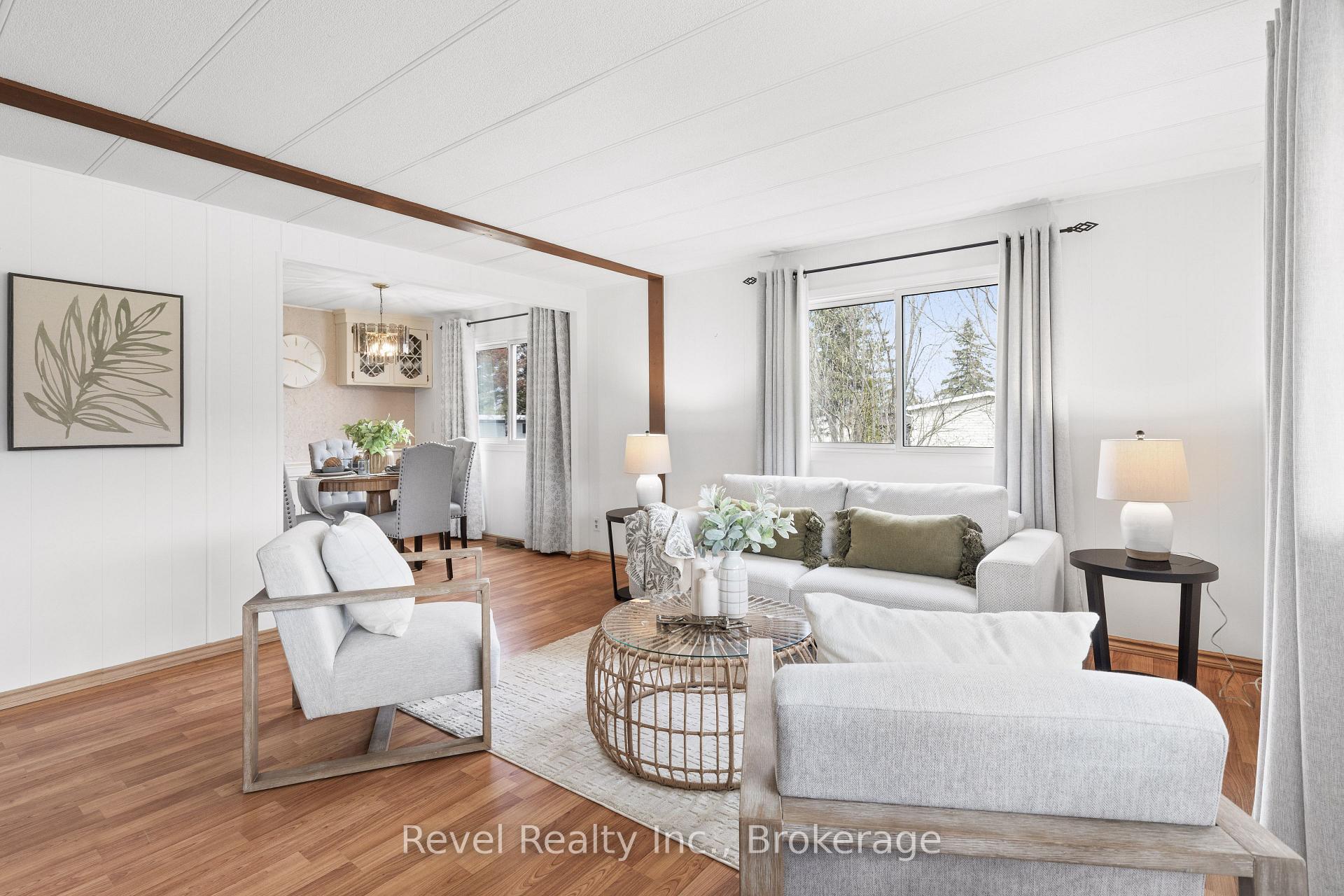 Photo 11 of 7 Macal Drive, Kawartha Lakes, Fenelon — HOMEH