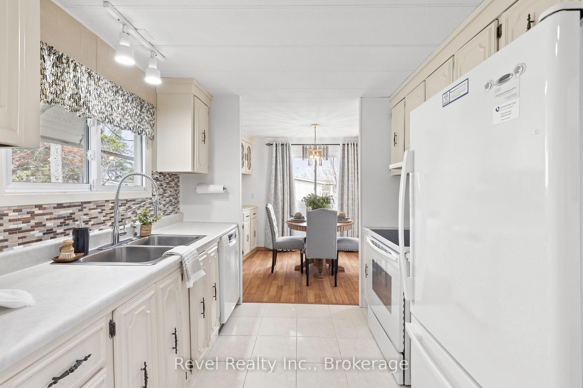 Photo 21 of 7 Macal Drive, Kawartha Lakes, Fenelon — HOMEH