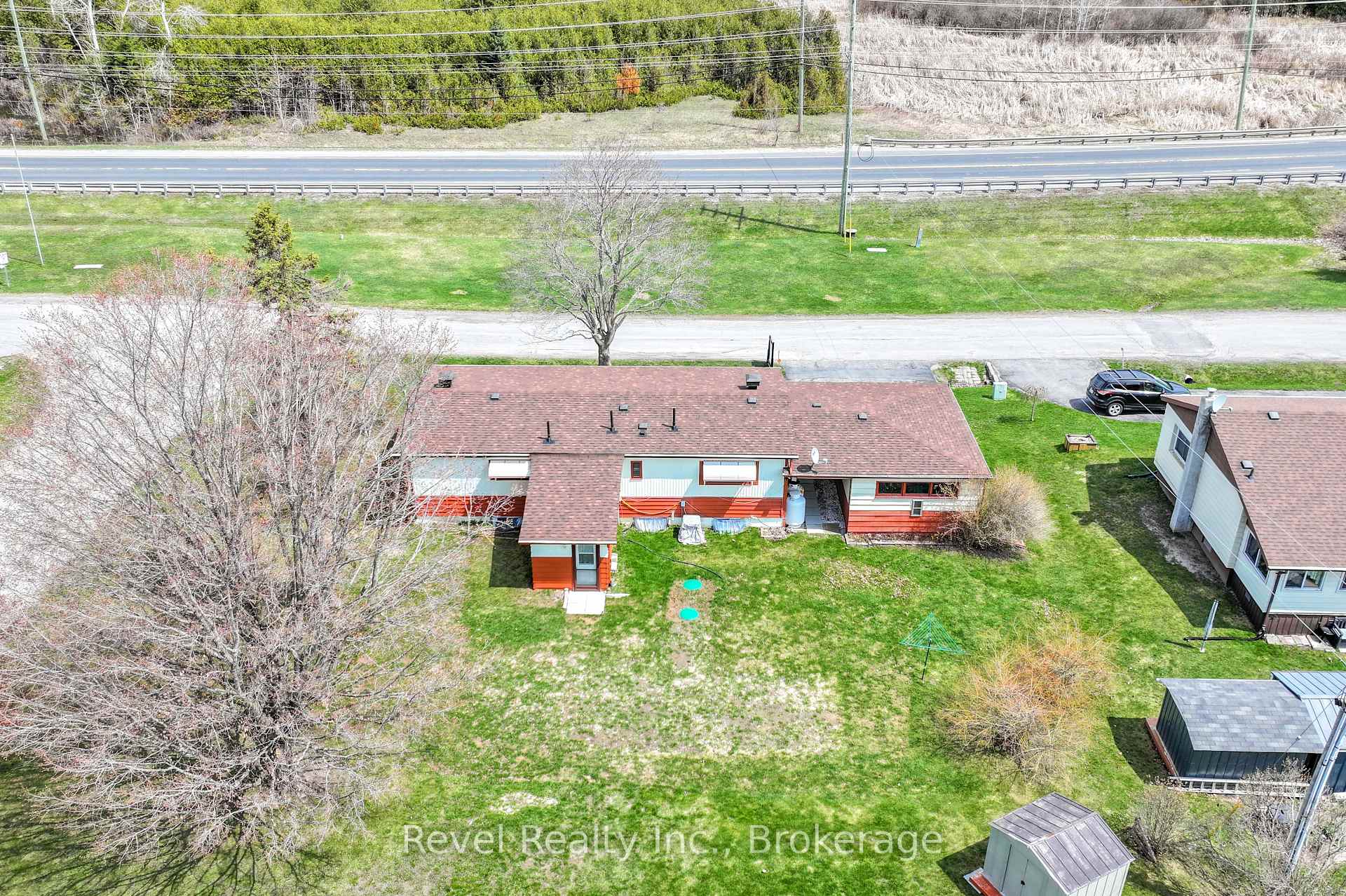 Photo 44 of 7 Macal Drive, Kawartha Lakes, Fenelon — HOMEH