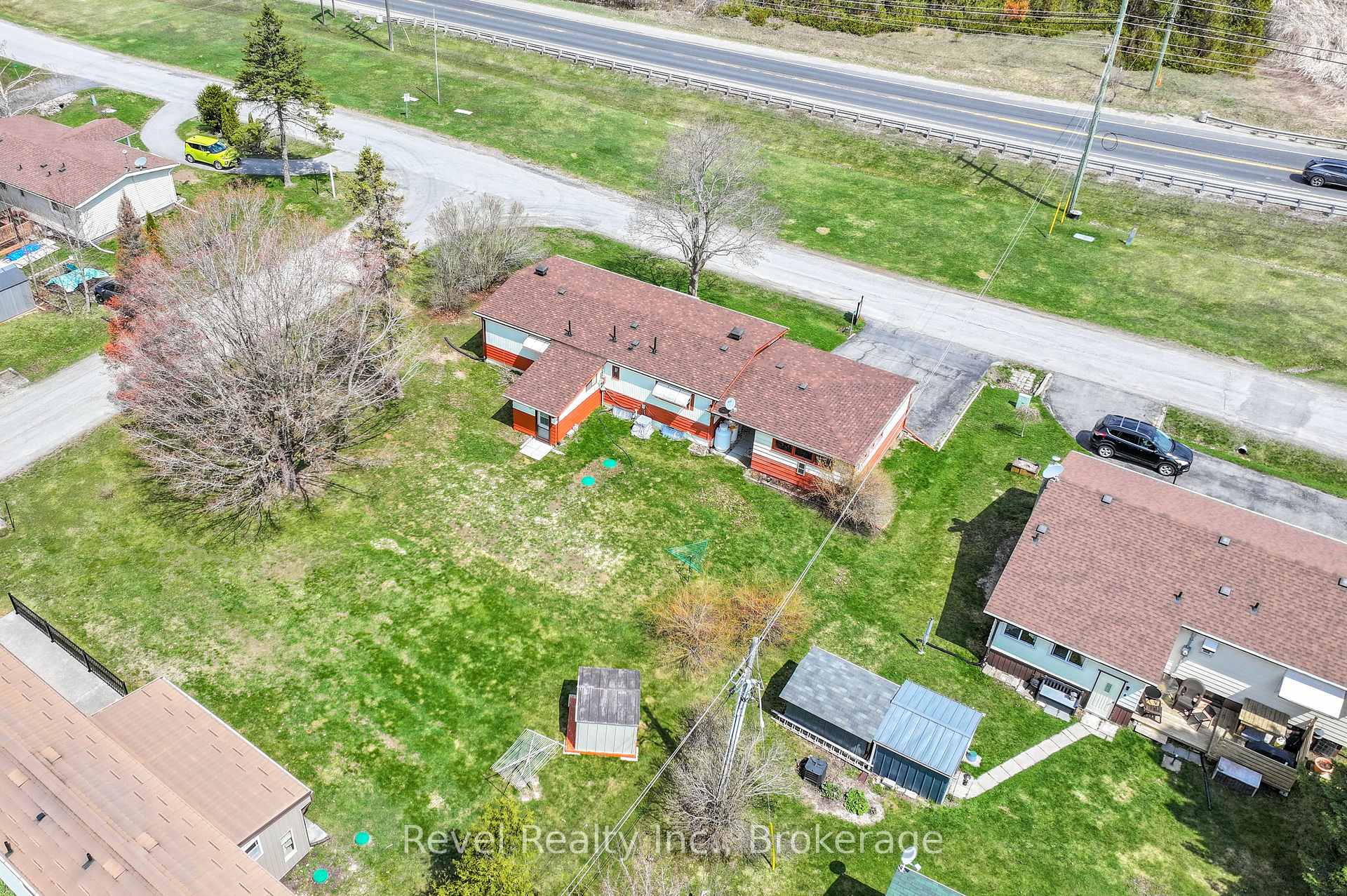 Photo 45 of 7 Macal Drive, Kawartha Lakes, Fenelon — HOMEH