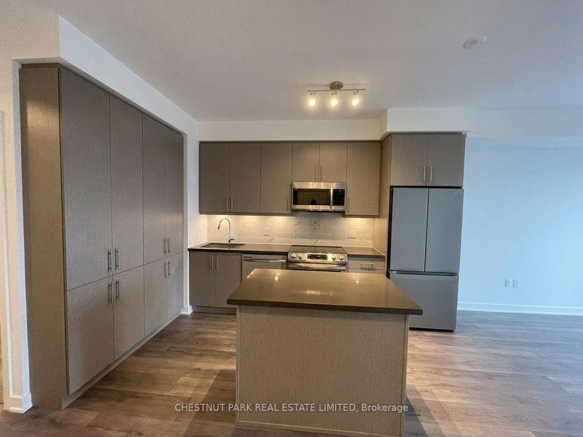 Photo 3 of Unit 2302, 95 Oneida Crescent, Richmond Hill, Langstaff — HOMEH