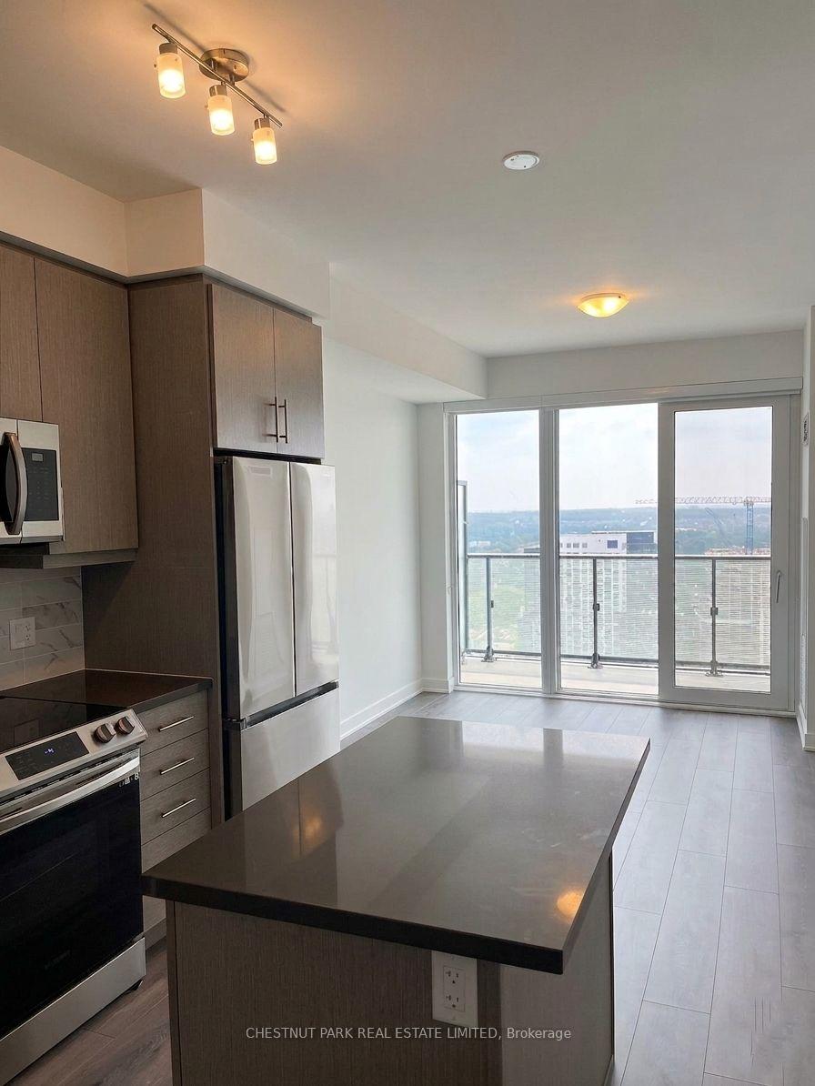 Photo 4 of Unit 2302, 95 Oneida Crescent, Richmond Hill, Langstaff — HOMEH