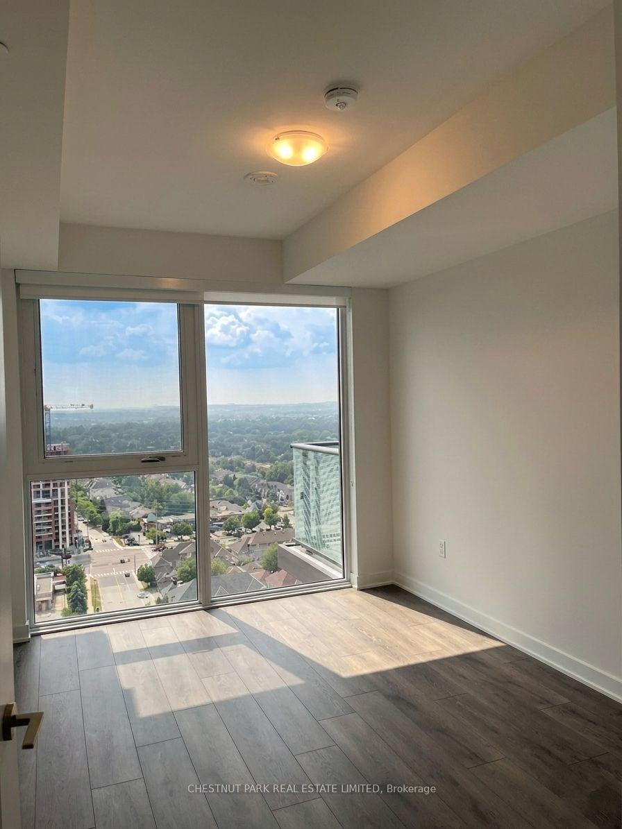 Photo 7 of Unit 2302, 95 Oneida Crescent, Richmond Hill, Langstaff — HOMEH