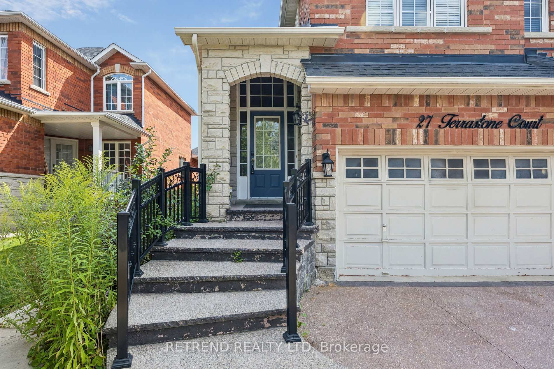 Photo 2 of 27 Terrastone Court, Caledon, Bolton West — HOMEH