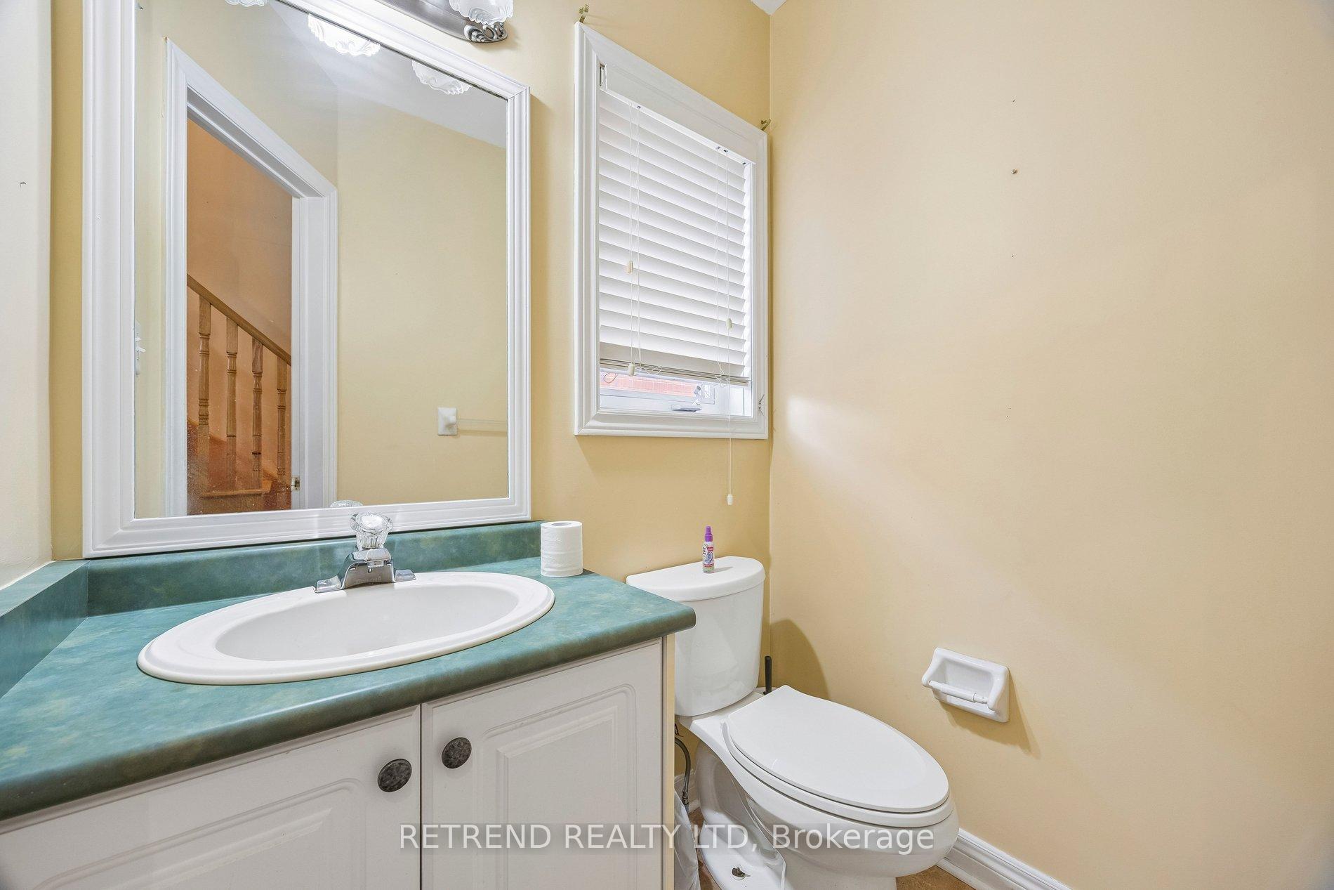 Photo 23 of 27 Terrastone Court, Caledon, Bolton West — HOMEH
