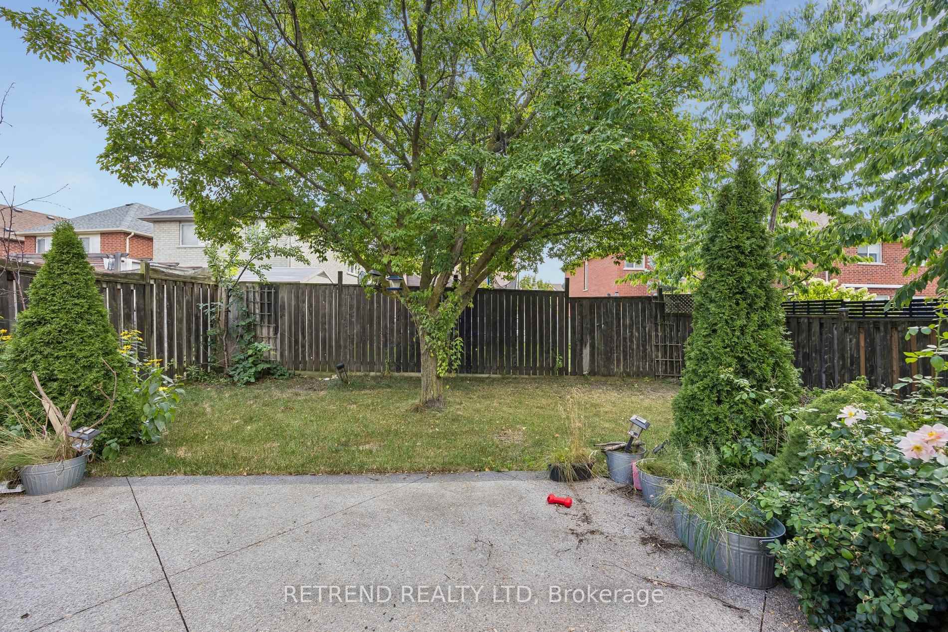 Photo 48 of 27 Terrastone Court, Caledon, Bolton West — HOMEH