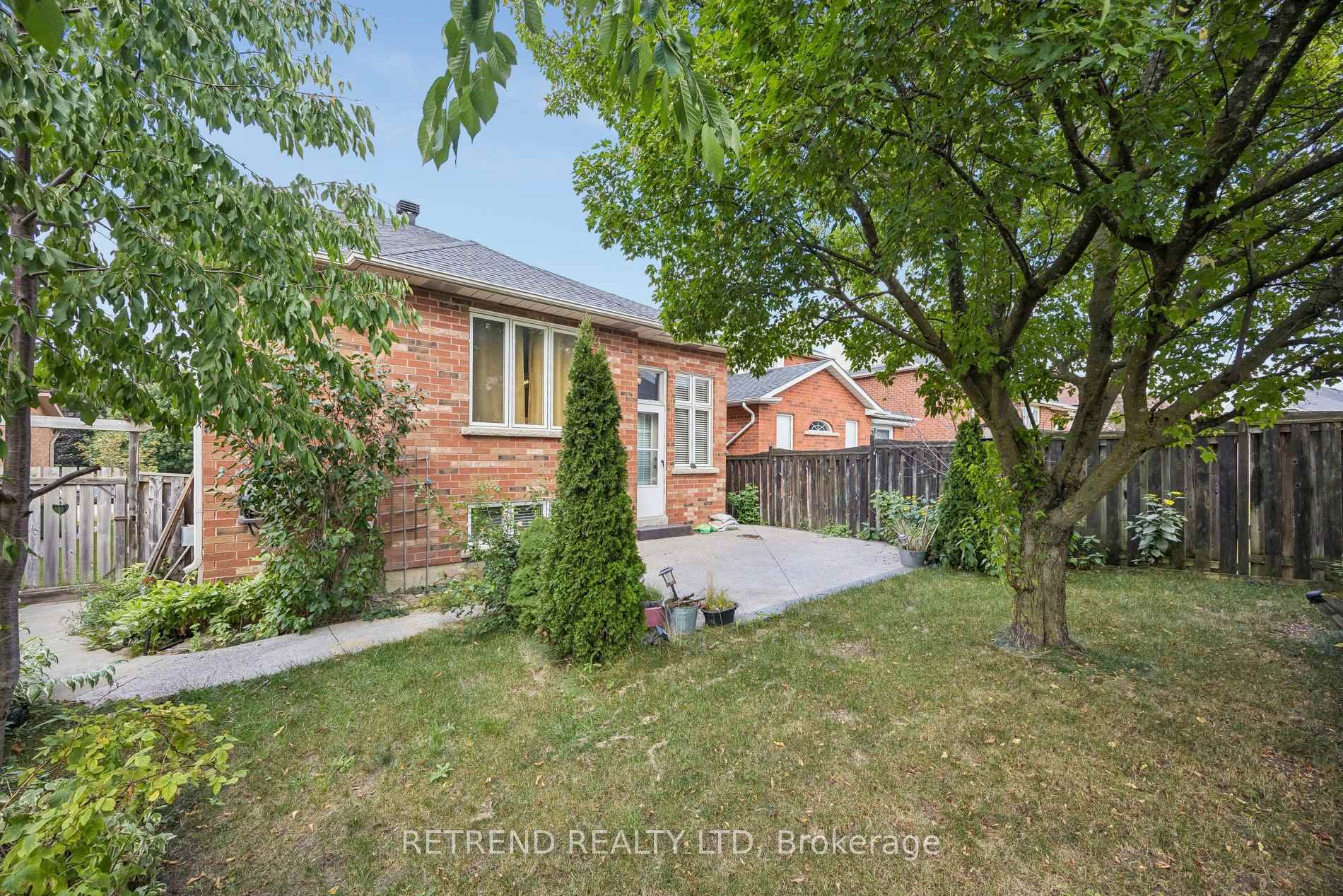 Photo 49 of 27 Terrastone Court, Caledon, Bolton West — HOMEH