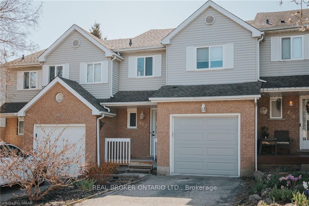 Photo of 412 Exmoor Street