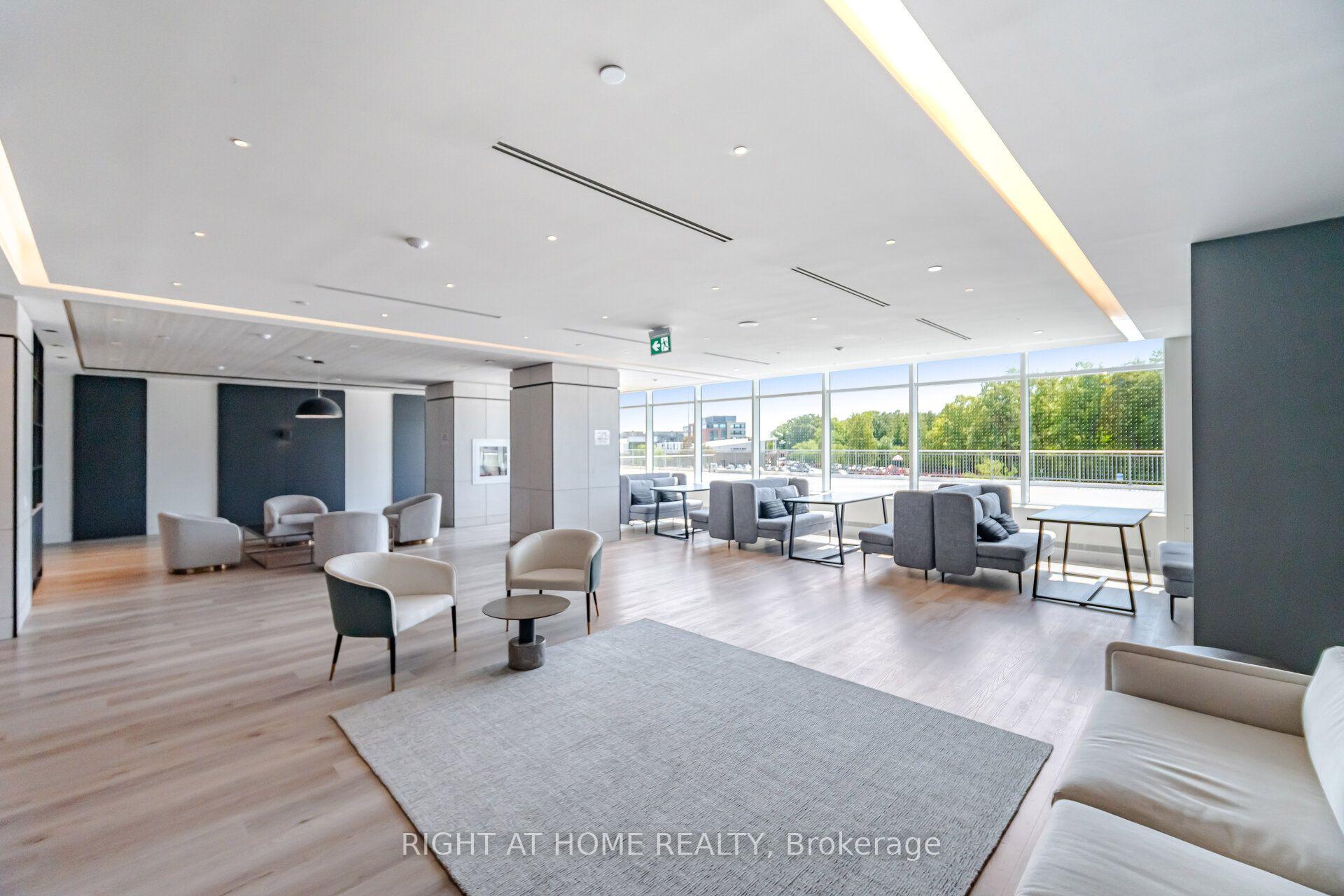 Photo 32 of Unit 226, 50 Upper MAll Way, Vaughan, Brownridge — HOMEH
