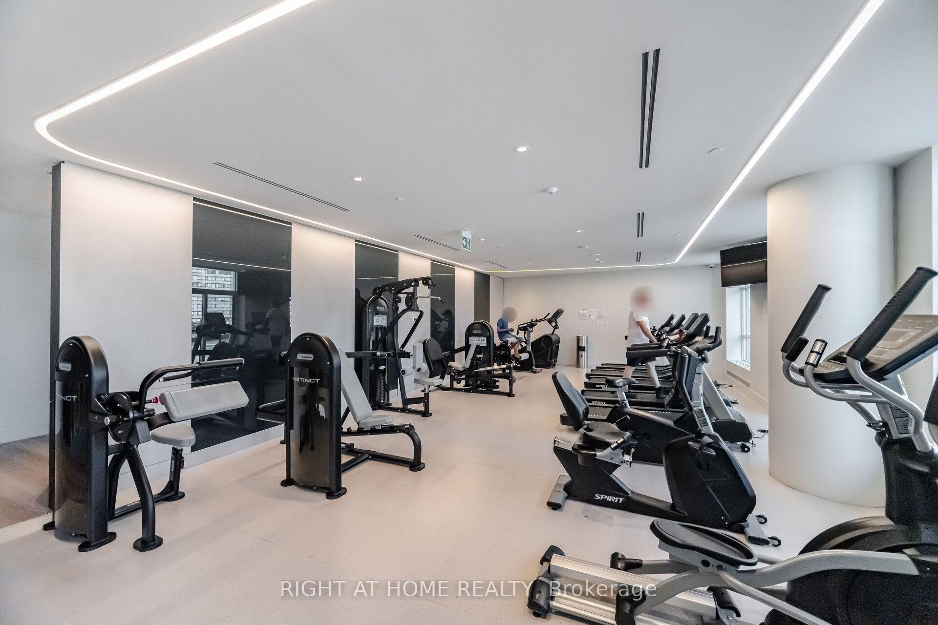Photo 43 of Unit 226, 50 Upper MAll Way, Vaughan, Brownridge — HOMEH