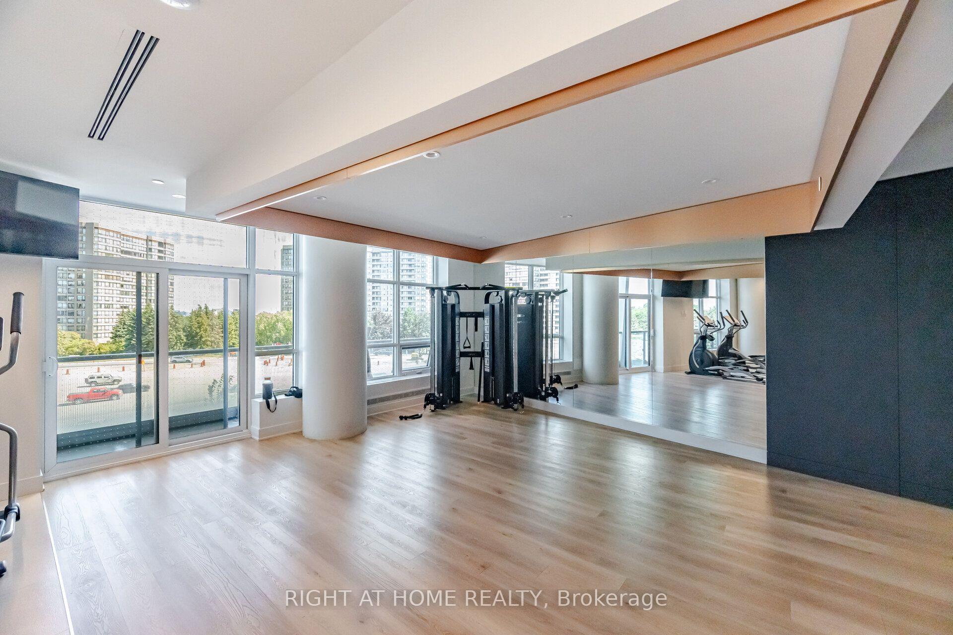 Photo 44 of Unit 226, 50 Upper MAll Way, Vaughan, Brownridge — HOMEH