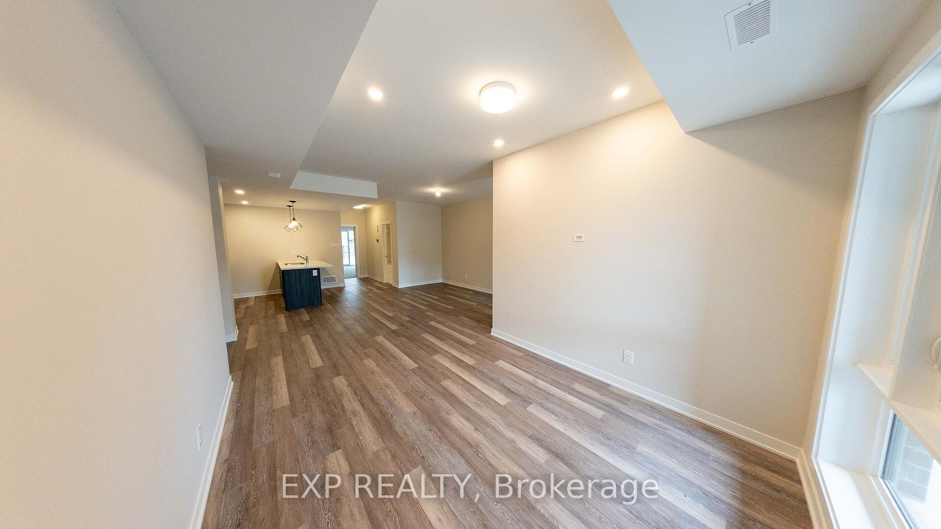 Photo 6 of 206 Lillian Freiman Private, Ottawa, Barrhaven - Half Moon Bay — HOMEH