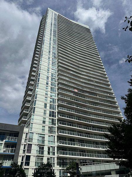 Photo 1 of Unit 1608, 75 Queens Wharf Road, Toronto, Waterfront Communities — HOMEH