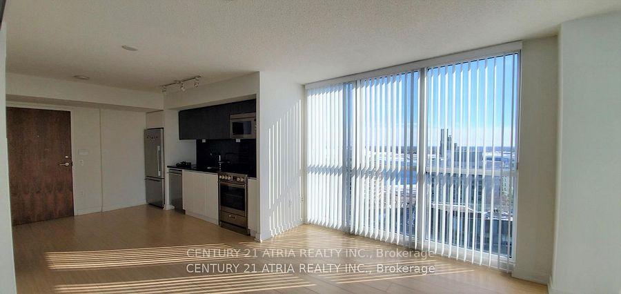 Photo 8 of Unit 1608, 75 Queens Wharf Road, Toronto, Waterfront Communities — HOMEH