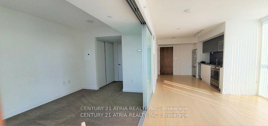Photo 12 of Unit 1608, 75 Queens Wharf Road, Toronto, Waterfront Communities — HOMEH