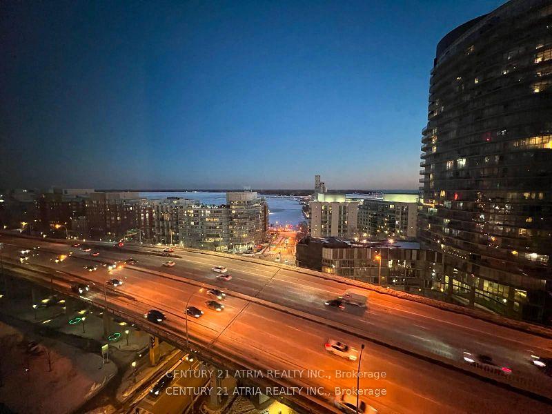 Photo 20 of Unit 1608, 75 Queens Wharf Road, Toronto, Waterfront Communities — HOMEH
