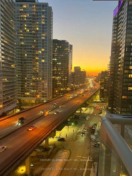 Photo 21 of Unit 1608, 75 Queens Wharf Road, Toronto, Waterfront Communities — HOMEH